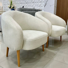 Cargar imagen en el visor de la galería, Sala Opalo de dos sofas