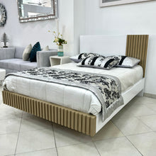 Cargar imagen en el visor de la galería, Cama Denzel