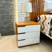 Cargar imagen en el visor de la galería, Mesa de noche Triples