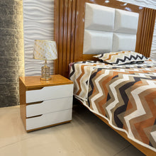 Cargar imagen en el visor de la galería, Mesa de noche Triples