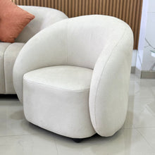 Cargar imagen en el visor de la galería, Sofa Noruega con sillas Oasis