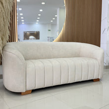 Cargar imagen en el visor de la galería, Sofa Noruega con sillas Oasis