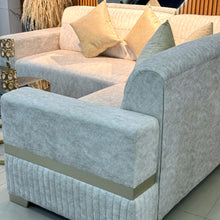 Cargar imagen en el visor de la galería, Sala en L Manchester