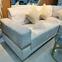 Cargar imagen en el visor de la galería, Sala en L Manchester