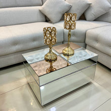Cargar imagen en el visor de la galería, Sala L Benneton con Sillas Relax Brazo