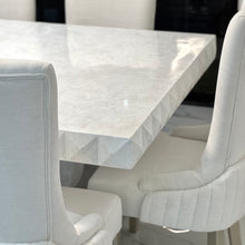 Cargar imagen en el visor de la galería, Comedor Olímpico con sillas Atlanta 8 puestos