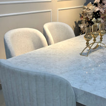 Cargar imagen en el visor de la galería, Comedor Olimpico con sillas Lisboa