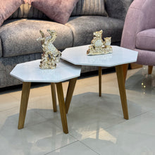 Cargar imagen en el visor de la galería, Sala Verona con sillas Luna