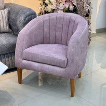 Cargar imagen en el visor de la galería, Sala Verona con sillas Luna