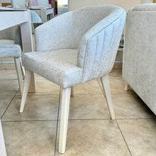 Cargar imagen en el visor de la galería, Comedor Cubico con sillas Venecia