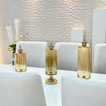 Cargar imagen en el visor de la galería, Comedor base especial con sillas Imperiales de 8 puestos