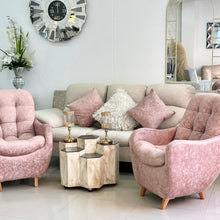 Cargar imagen en el visor de la galería, Sala Bruno con Sillas Relax