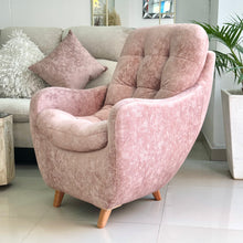 Cargar imagen en el visor de la galería, Sala Bruno con Sillas Relax