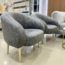 Cargar imagen en el visor de la galería, Sala L Karen con sillas Opalo