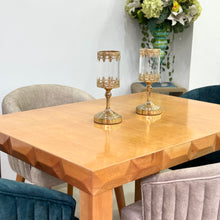 Cargar imagen en el visor de la galería, Comedor Andres con sillas Venecia