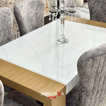 Cargar imagen en el visor de la galería, Comedor Benneton con Sillas Suizas
