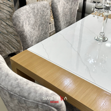 Cargar imagen en el visor de la galería, Comedor Benneton con Sillas Suizas

