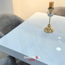 Cargar imagen en el visor de la galería, Comedor Génova con sillas Venecia
