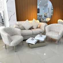 Cargar imagen en el visor de la galería, Sala Verona con Sillas Sandy
